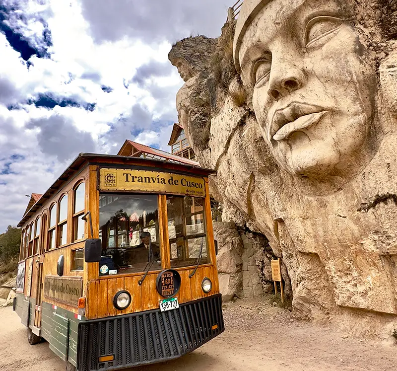 A culturally enriching experience