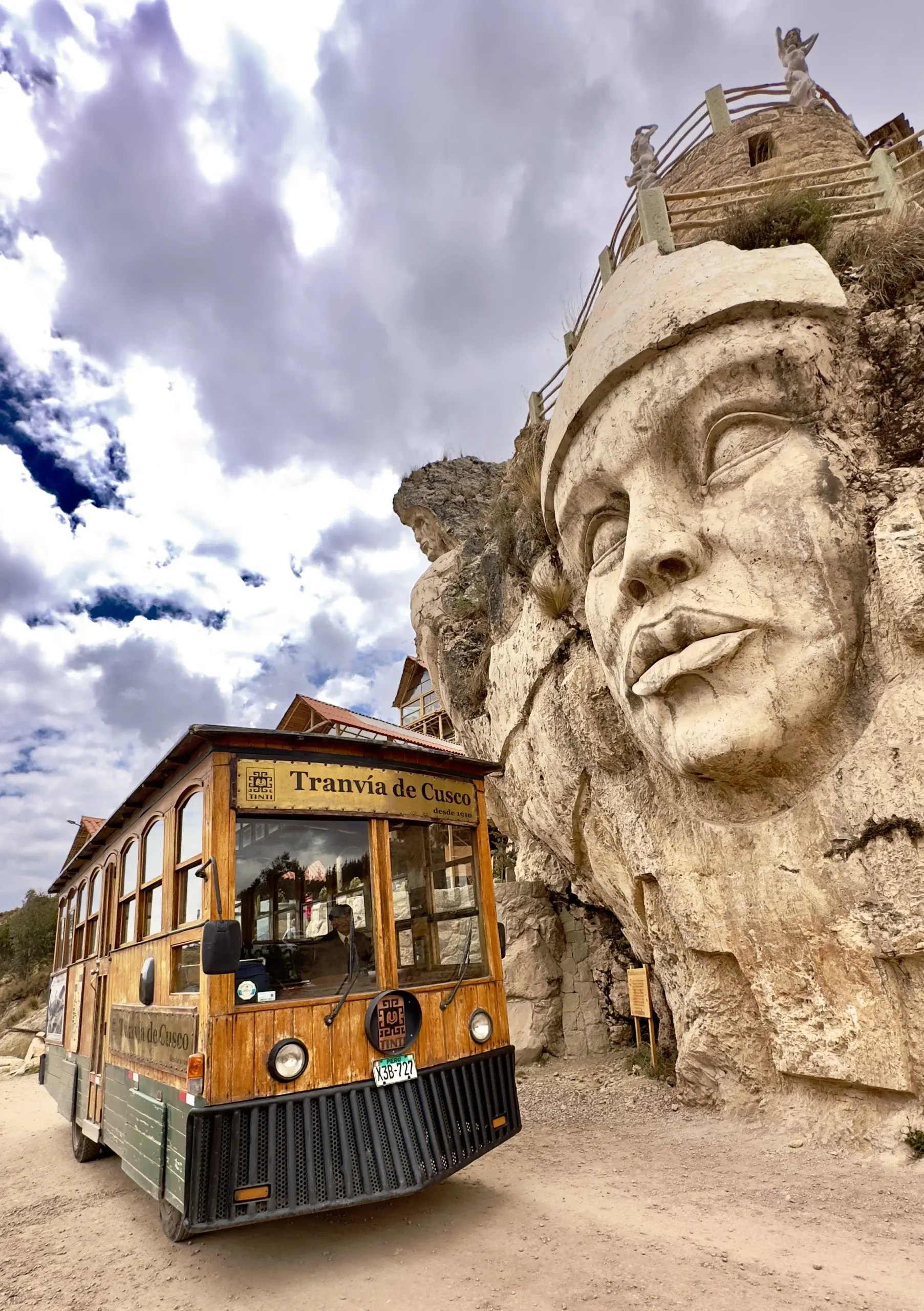 Discover Cusco in a new way