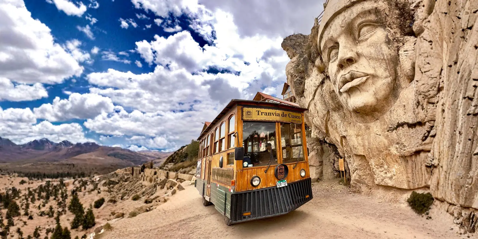Discover Cusco in a new way