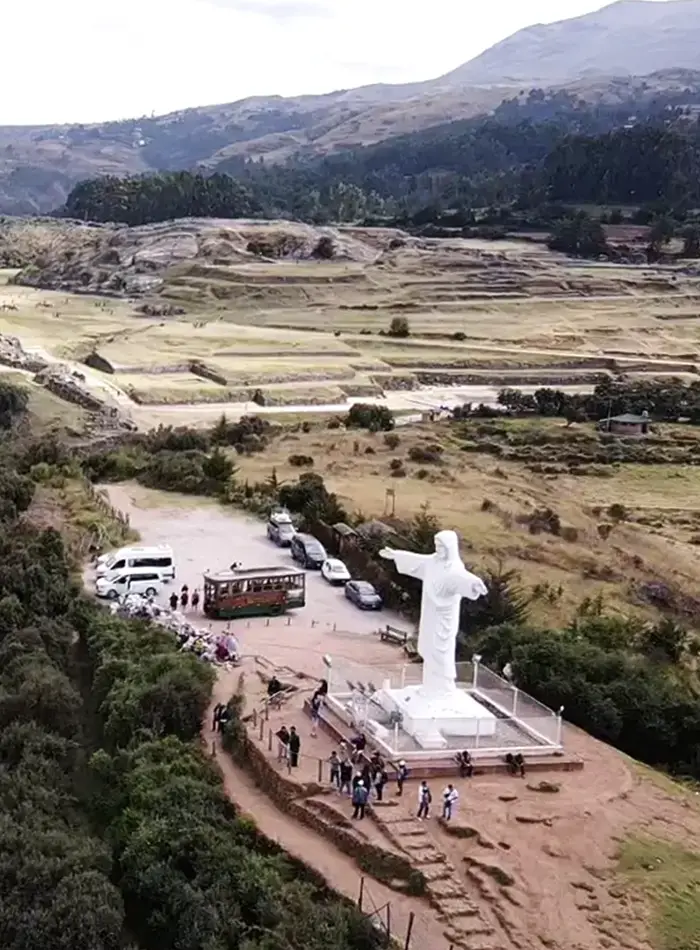 Explore the city at your own pace