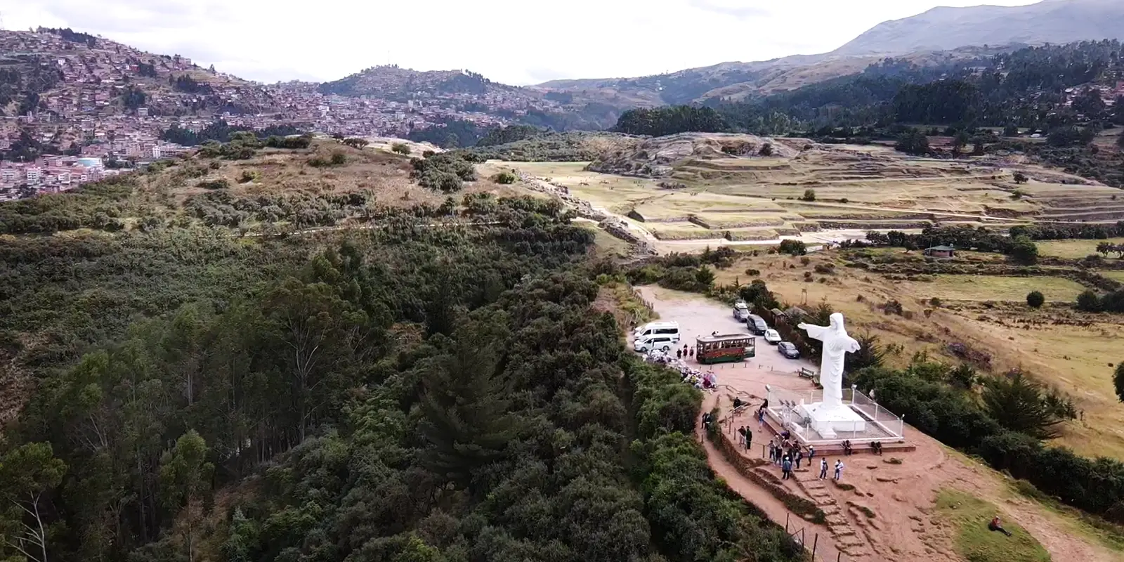 Explore the city at your own pace